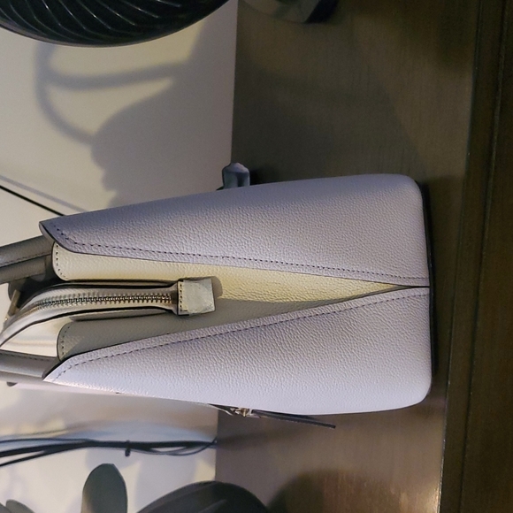 Kate Spade Margaux Large Satchel SOLD $ - Picture 5 of 7